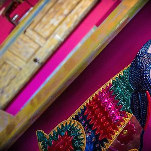 Hotel Casona De Las Flores